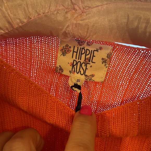 Hippie Rosa - Picture 4 of 4